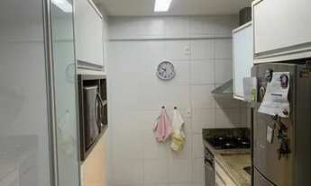 Imagem 2: Apartamento 3/4 no melhor do Horto Florestal
