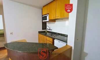 Imagem 7: Apartamento com 1 quarto e 1 vaga rotativa para aluguel no Centro