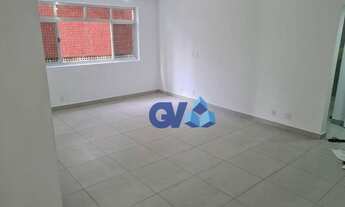 Imagem 3: Apartamento, 121 m² - venda por R$ 670.000,00 ou aluguel por R$ 4.273,00/mês - Gonzaga - S