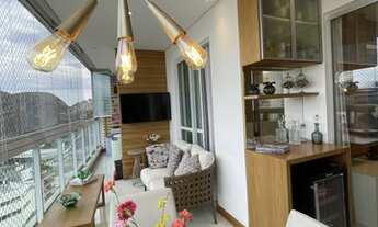 Imagem 1: APARTAMENTO DE 3 QUARTOS EM BARRO VERMELHO