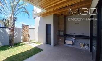 Imagem 7: More em São José dos Campos/SP-Pronta para morar! - Condomínio fechada Reserva Rudá