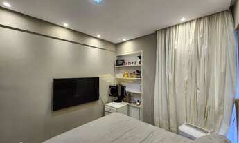 Imagem 6: Apartamento 2/4 no Imbui - Reformado com lazer e segurança por 290 mil