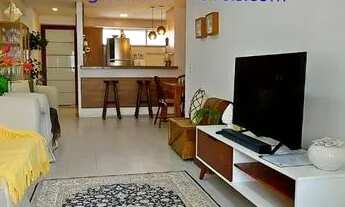 Imagem 2: Apartamento nascente e mobiliado no Scopa Beach - Porto das Dunas