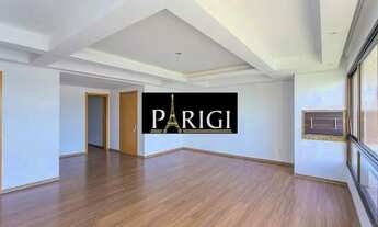 Imagem 4: Apartamento com 3 dormitórios para alugar, 116 m² por R$ 5.316,80/mês - Menino Deus - Port