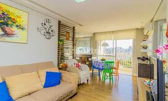 Imagem: Apartamento à venda Rua Jari, Passo da