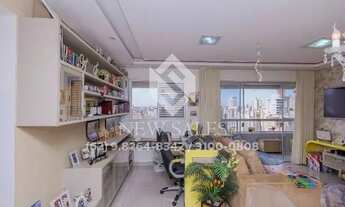 Imagem 5: Excelente apartamento com 3 quartos, sendo 1 suíte no Setor Oeste