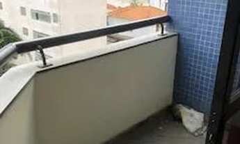 Imagem 3: Apartamento para aluguel e venda tem 56 metros quadrados com 2 quartos em Pinheiros - São