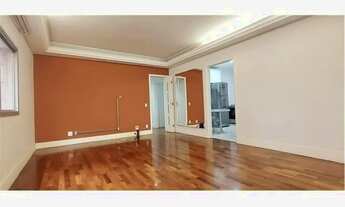 Imagem 3: Apartamento à venda no bairro Jardim Paulista - São Paulo/SP