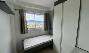 Imagem 5: Locação anual dois quartos // Predio com área de lazer