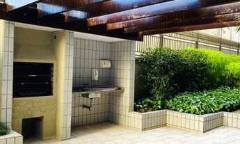 Imagem 5: Apartamento à venda Paulo Mauro com 125 metros2º com 2 suites + 2 quartos em Perdizes-São