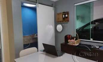 Imagem 7: Sobrado em condomínio vila alpina