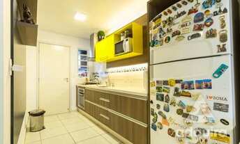 Imagem 6: Casa com 3 quartos - Bairro Oficinas em Ponta Grossa