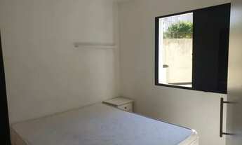 Imagem 6: Alugo apartamento com 47m2 mobiliado com 1dormitório 1 Vaga de garagem - Bairro Bela Vista