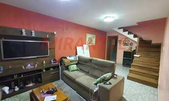 Imagem 2: Sobrado de 1969m² com 3 quartos em Vila Medeiros