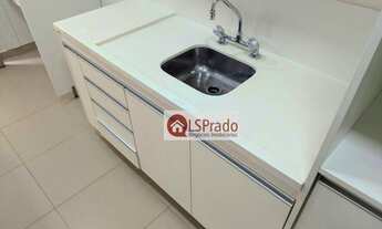 Imagem 4: Ao lado Hospital Sancta Maggorie, 1 dormitório, varanda e 1 vaga!