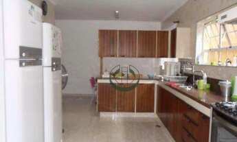 Imagem 6: Casa Residencial para venda e locação, Residencial Parque Rio das Pedras, Campinas - CA188