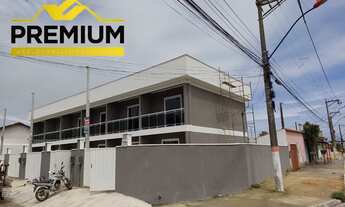 Imagem 6: MARICÁ - Casa Padrão - SÃO JOSÉ DO IMBASSAÍ