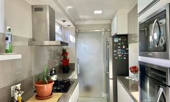 Imagem 7: Apartamento 03 dormitórios a venda no Bairro Rio Branco