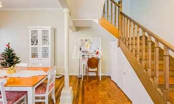 Imagem 4: São Paulo - Casa Padrão - Tatuapé