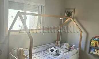 Imagem 4: APARTAMENTO 03 DOMITÓRIOS, 01 SUÍTE - VILA OLIMPIA