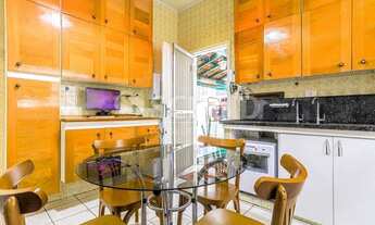 Imagem 4: Bela Casa de 247m muito bem localizada na Aclimação