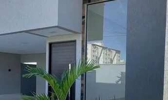 Imagem: Setor Faiçalville, 3 suítes, sendo 1 master