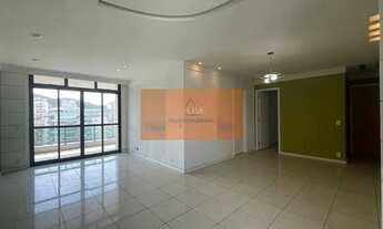 Imagem: Apartamento em Icaraí - Niterói