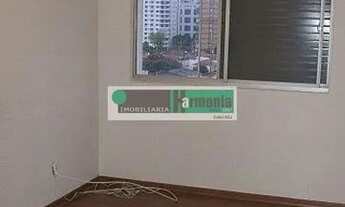 Imagem 3: Ótima Localização. Apto Recém Pintado c/ 2 Dorms (1 suíte) e 1 vaga