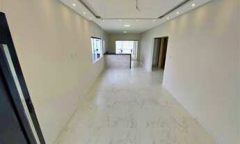 Imagem 3: Casa Linear 3 quartos Vale dos Cristais