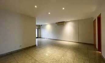 Imagem 3: Apartamento para aluguel tem 217 metros quadrados com 4 quartos em Setor Sudoeste - Brasíl