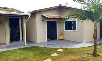 Imagem 3: Casa - Bosque das Palmeiras - Campinas