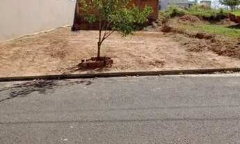 Imagem: Terreno - Loteamento Baraldi primeiras ruas