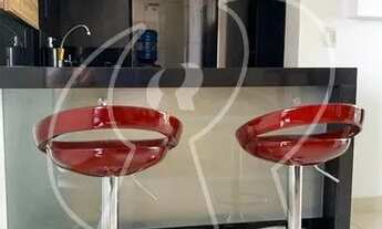 Imagem 7: Lindo Flat todo mobiliado frente Mar