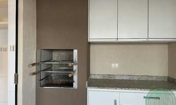 Imagem 6: Cobertura no Itaguá com 2 dormitórios e móveis planejados