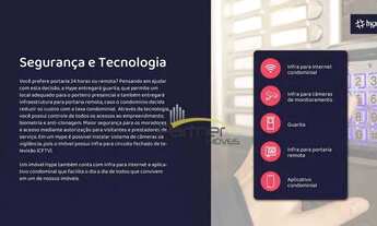 Imagem 7: Loft com 1 dormitório à venda, 35 m² por R$ 305.900 - Portão - Curitiba/PR