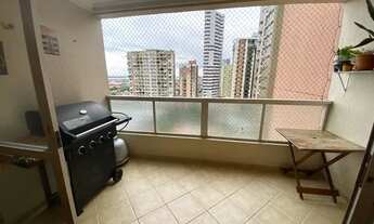 Imagem: Vendo Amplo Apto com 3 Quartos Dce, Sacada