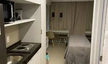 Imagem 7: Flat para aluguel tem 26 metros quadrados com 1 quarto em Boa Viagem - Recife - PE