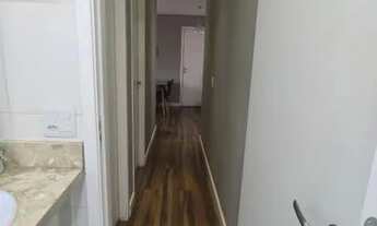 Imagem 7: Apartamento para venda com 44 metros quadrados com 2 quartos em Canhema - Diadema - SP