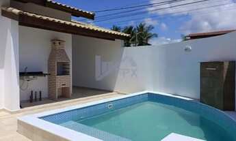 Imagem 2: Casa em Itanhaém, no Cibratel