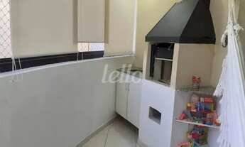 Imagem 7: São Paulo - Apartamento Padrão - Cambuci