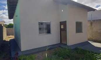 Imagem 4: Casa com 2 dormitórios para alugar por R$ 1.500,00/mês - Murilo Teixeira Cidade - Boa Vist