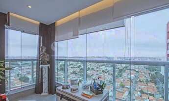 Imagem 4: Apartamento a venda no Jd Aeroporto com 68m, 2 dormitórios, 1 suíte e 1 vaga