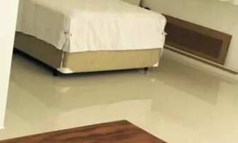 Imagem 6: Apartamento Para Locação - Semi Mobiliado