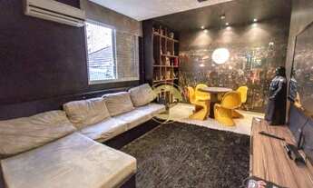 Imagem 4: Sobreposta alta duplex no Campo Grande