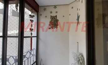 Imagem 6: Apartamento de 82m² com 3 quartos em Casa Verde