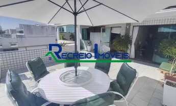 Imagem 2: Cobertura-À VENDA-Recreio dos Bandeirantes-Rio de Janeiro-RJ