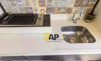 Imagem 6: Apartamento com 2 dormitórios à venda, 81 m² por R$ 699.000 - Vila Sônia - São Paulo/SP