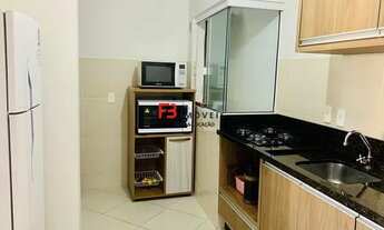 Imagem 6: Apartamento para venda com 66 metros quadrados com 1 quarto em Bombas - Bombinhas - SC