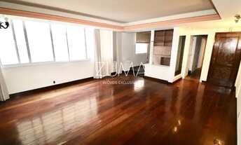 Imagem: BELO APARTAMENTO EM LOCAL NOBRE DE IPANEMA