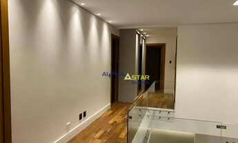 Imagem 7: Casa com 4 dormitórios à venda, 420 m² por R$ 5.700.000,00 - Villa Solaia - Barueri/SP